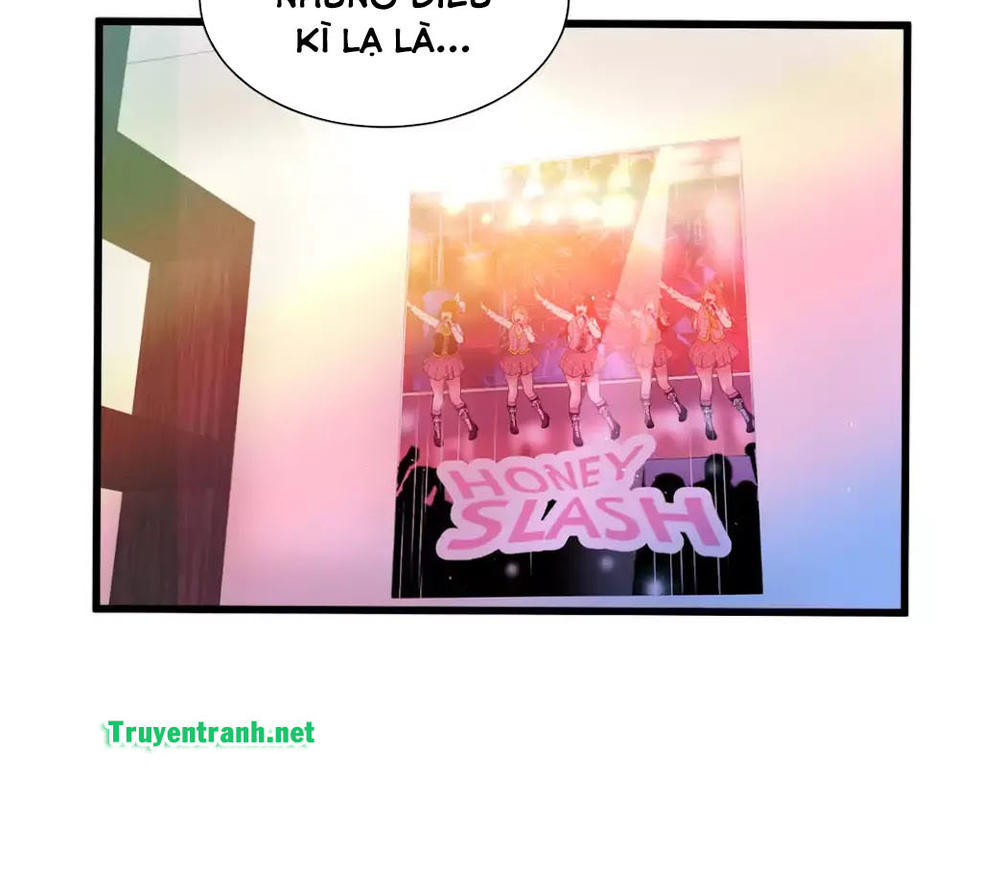 Hé Lộ Về Ngành Công Nghiệp Jav Chapter 61 - Trang 2