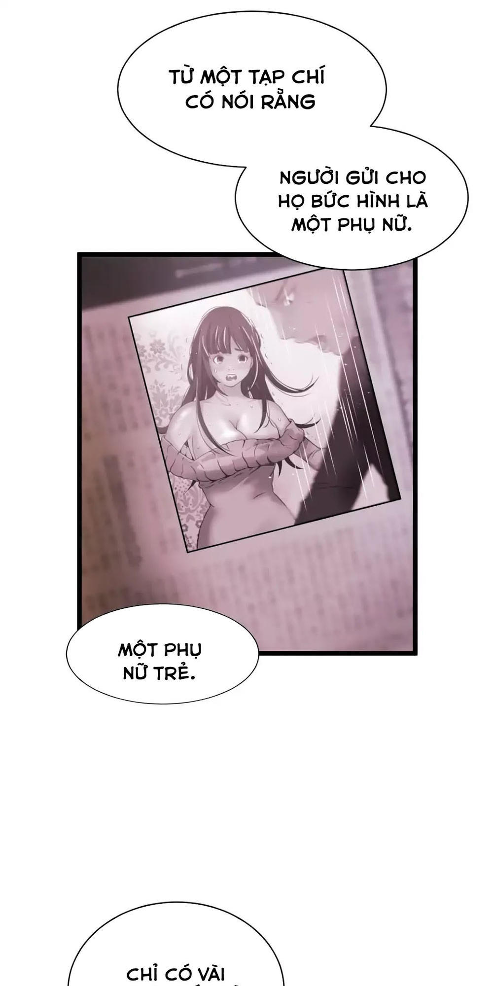 Hé Lộ Về Ngành Công Nghiệp Jav Chapter 61 - Trang 2