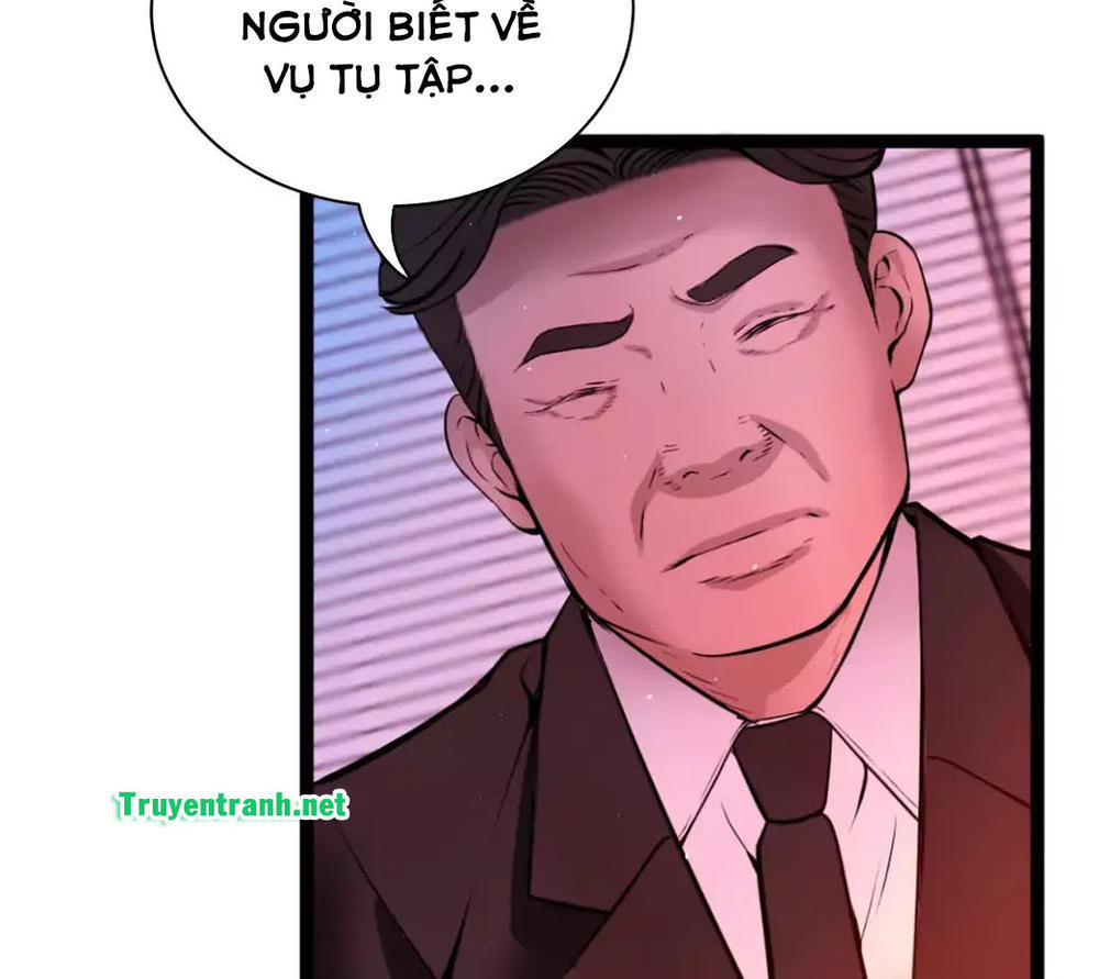 Hé Lộ Về Ngành Công Nghiệp Jav Chapter 61 - Trang 2