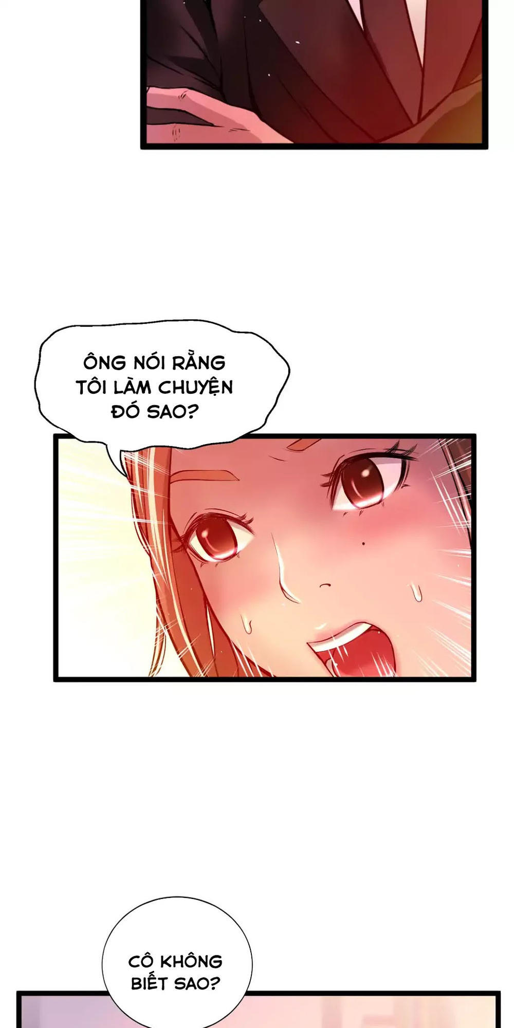 Hé Lộ Về Ngành Công Nghiệp Jav Chapter 61 - Trang 2