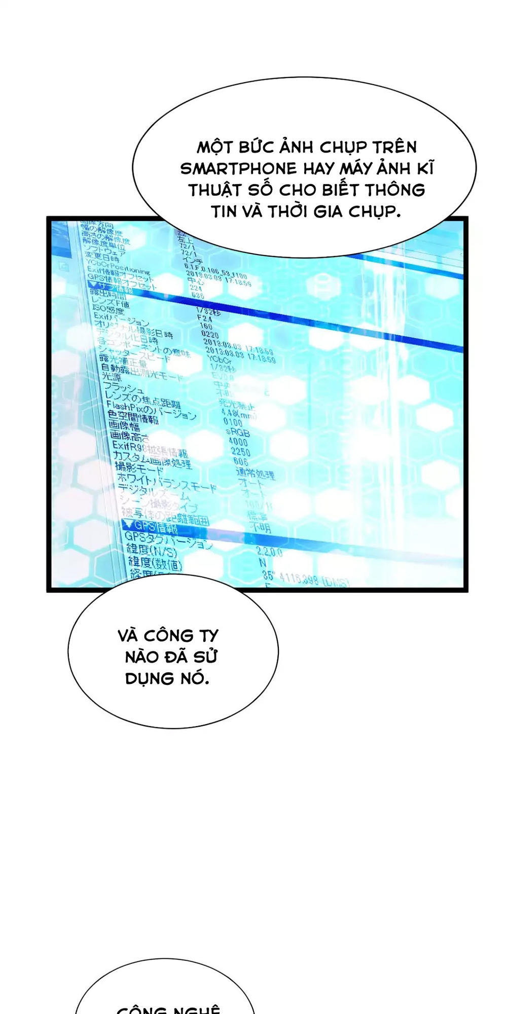 Hé Lộ Về Ngành Công Nghiệp Jav Chapter 61 - Trang 2