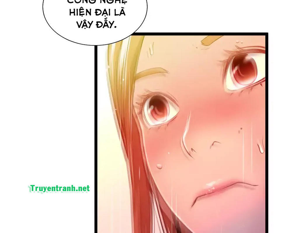 Hé Lộ Về Ngành Công Nghiệp Jav Chapter 61 - Trang 2