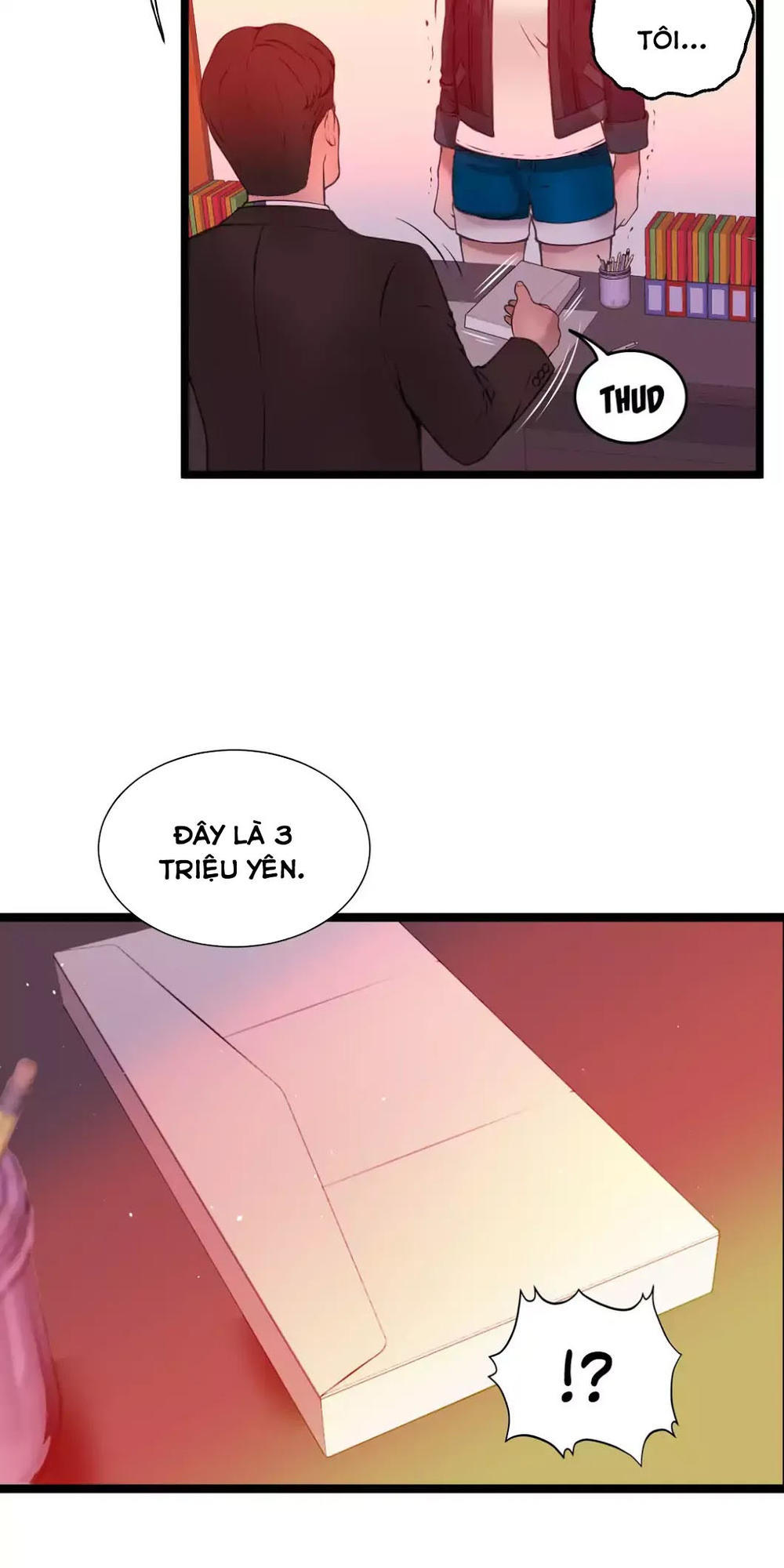 Hé Lộ Về Ngành Công Nghiệp Jav Chapter 61 - Trang 2