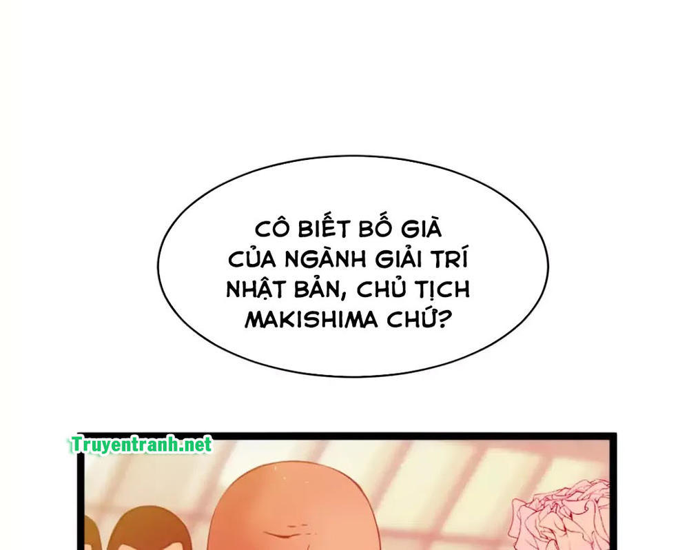 Hé Lộ Về Ngành Công Nghiệp Jav Chapter 61 - Trang 2