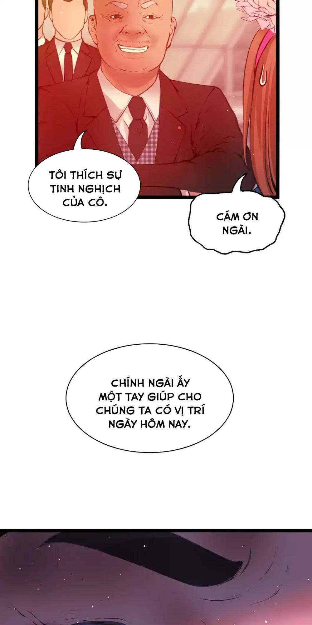 Hé Lộ Về Ngành Công Nghiệp Jav Chapter 61 - Trang 2