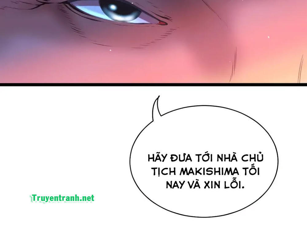 Hé Lộ Về Ngành Công Nghiệp Jav Chapter 61 - Trang 2