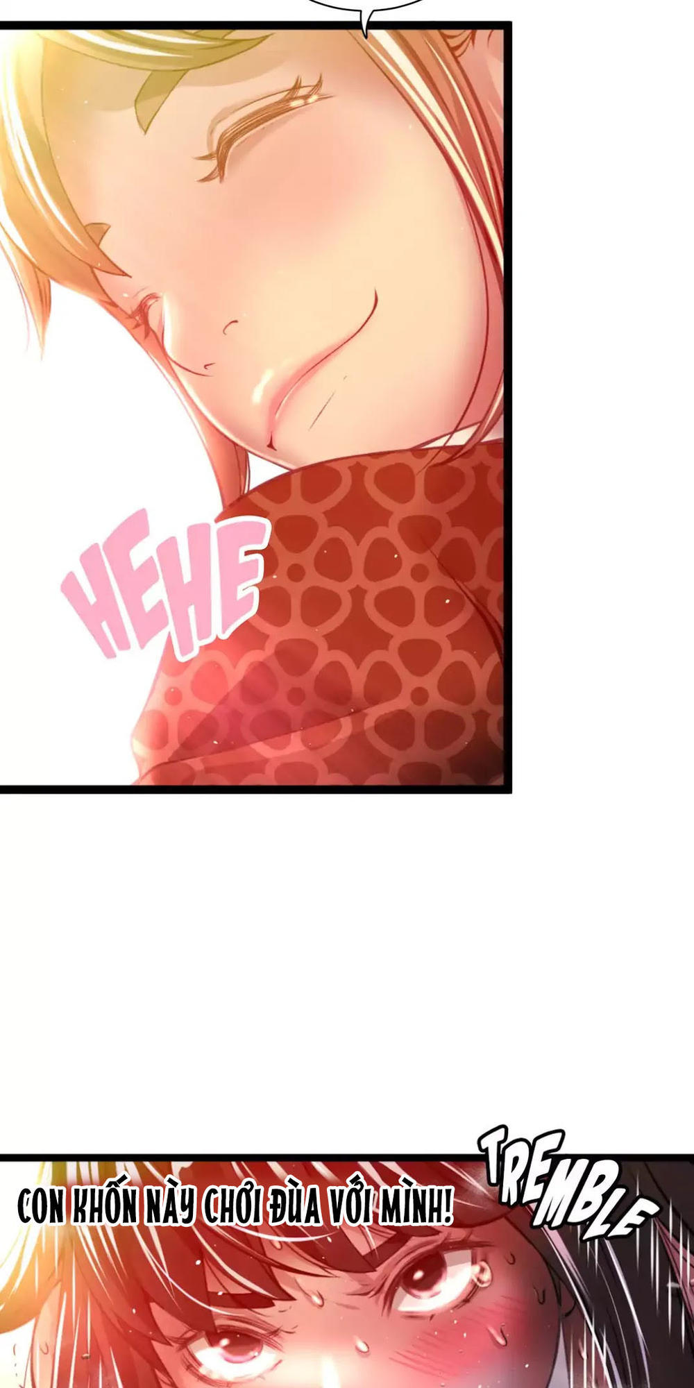 Hé Lộ Về Ngành Công Nghiệp Jav Chapter 61 - Trang 2