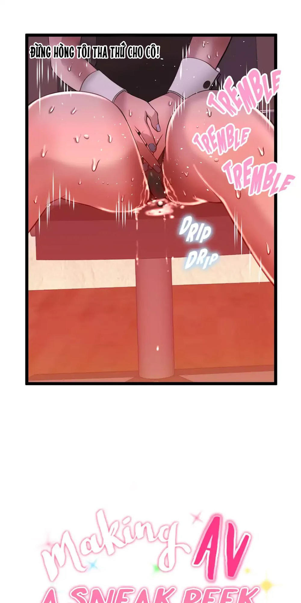 Hé Lộ Về Ngành Công Nghiệp Jav Chapter 61 - Trang 2