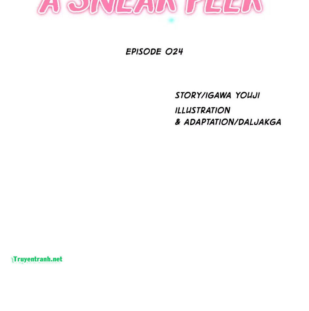 Hé Lộ Về Ngành Công Nghiệp Jav Chapter 61 - Trang 2