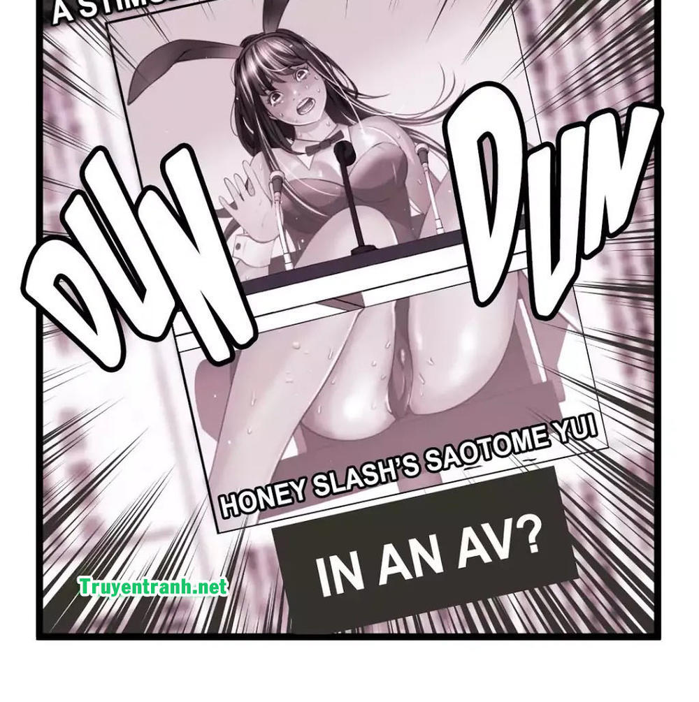 Hé Lộ Về Ngành Công Nghiệp Jav Chapter 61 - Trang 2