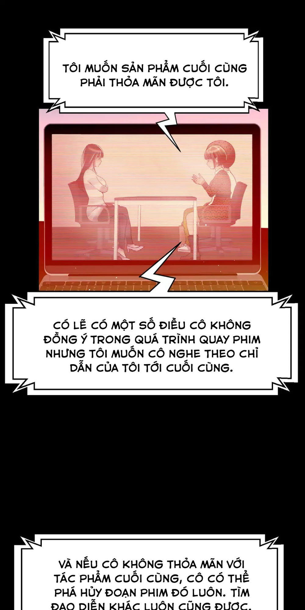 Hé Lộ Về Ngành Công Nghiệp Jav Chapter 62 - Trang 2