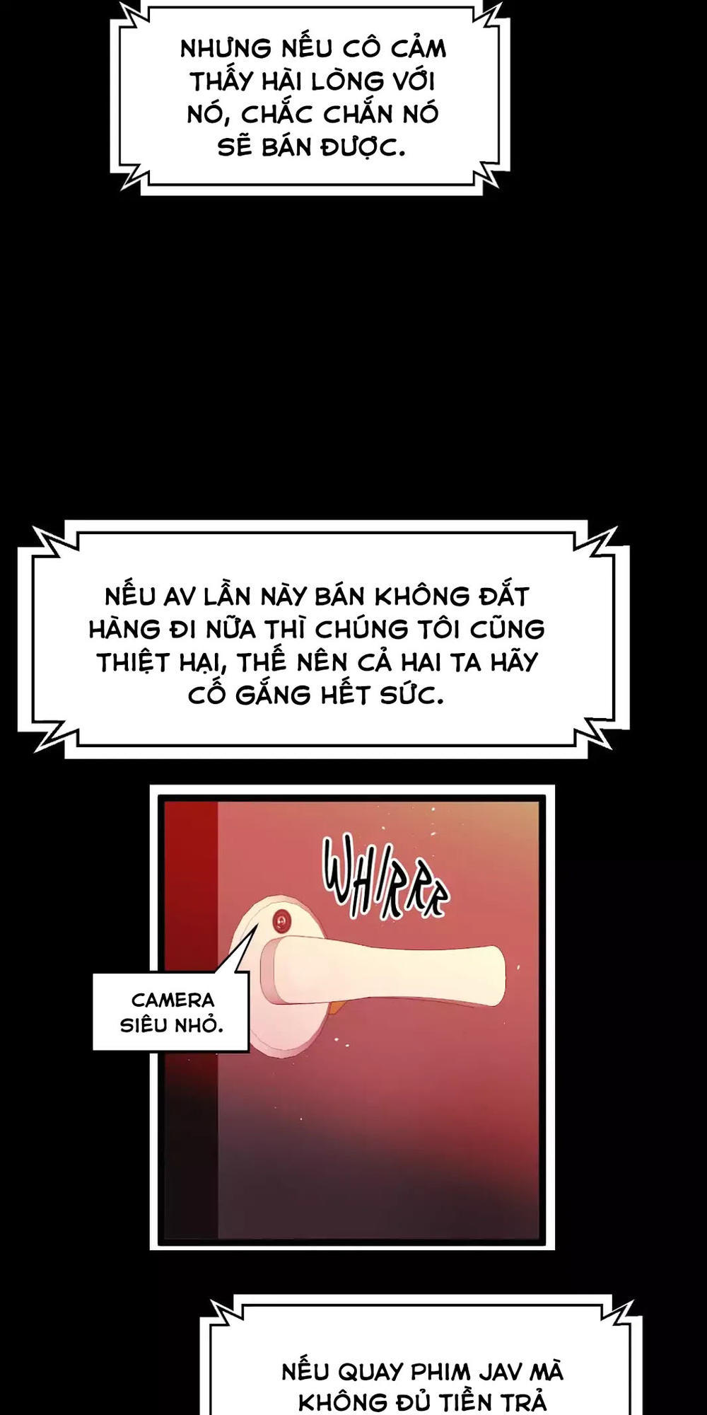 Hé Lộ Về Ngành Công Nghiệp Jav Chapter 62 - Trang 2