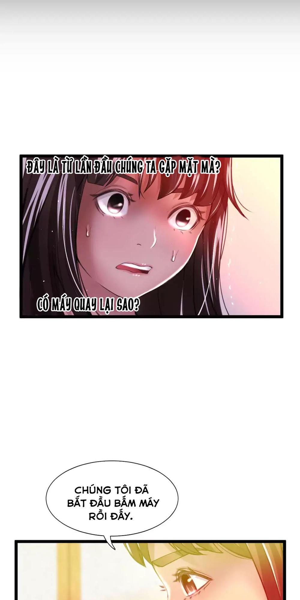 Hé Lộ Về Ngành Công Nghiệp Jav Chapter 62 - Trang 2