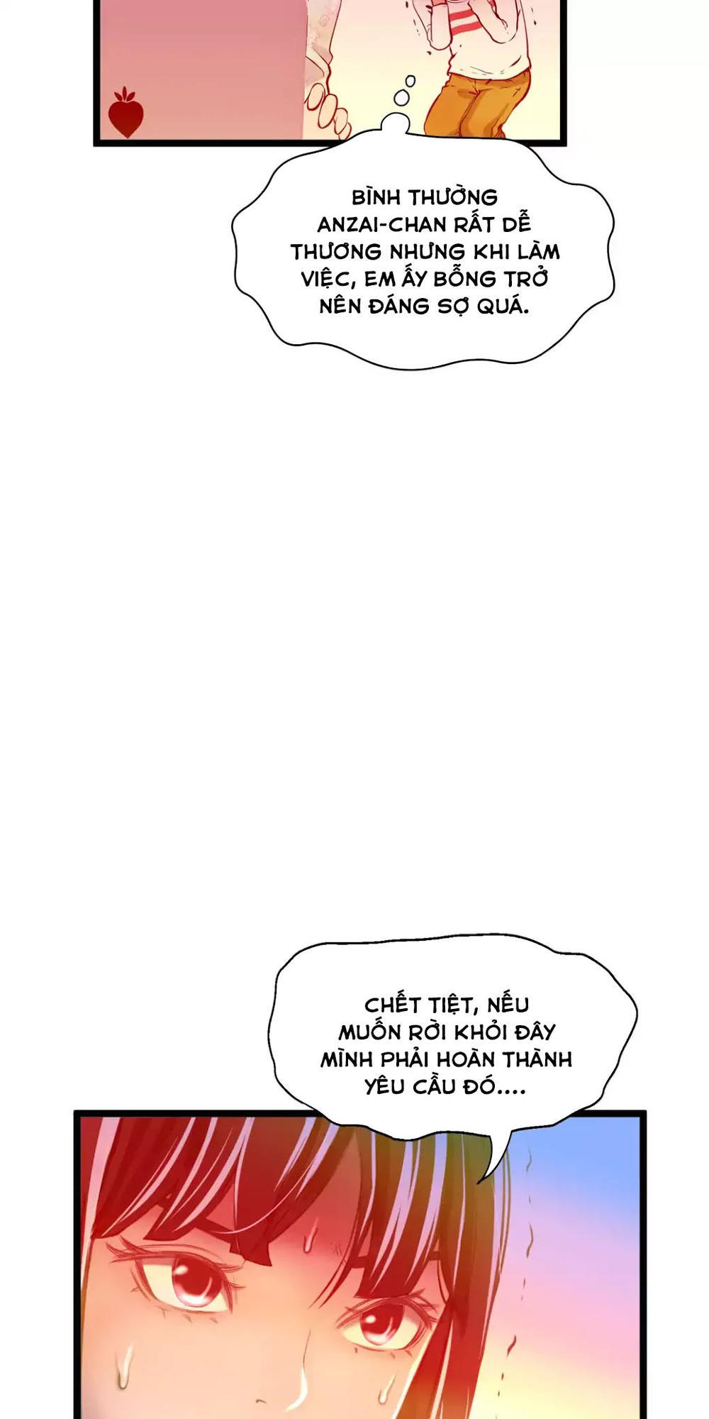 Hé Lộ Về Ngành Công Nghiệp Jav Chapter 62 - Trang 2