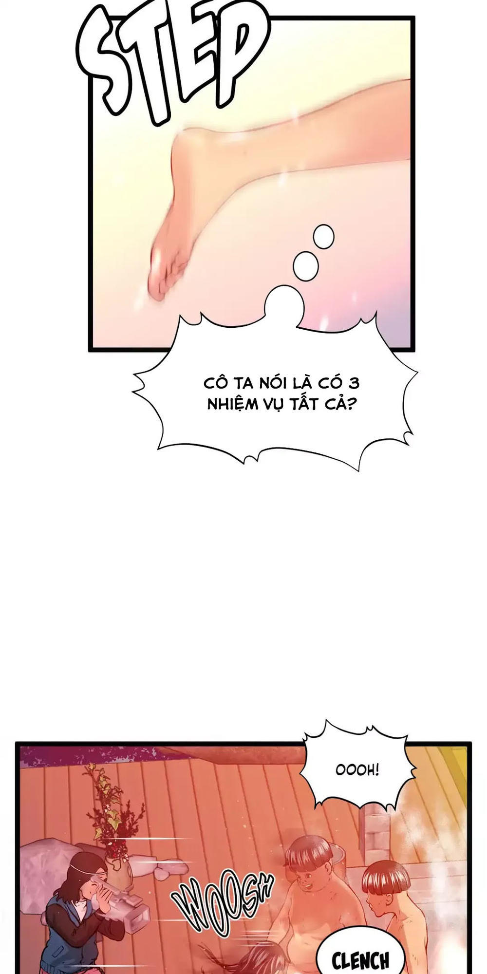 Hé Lộ Về Ngành Công Nghiệp Jav Chapter 62 - Trang 2