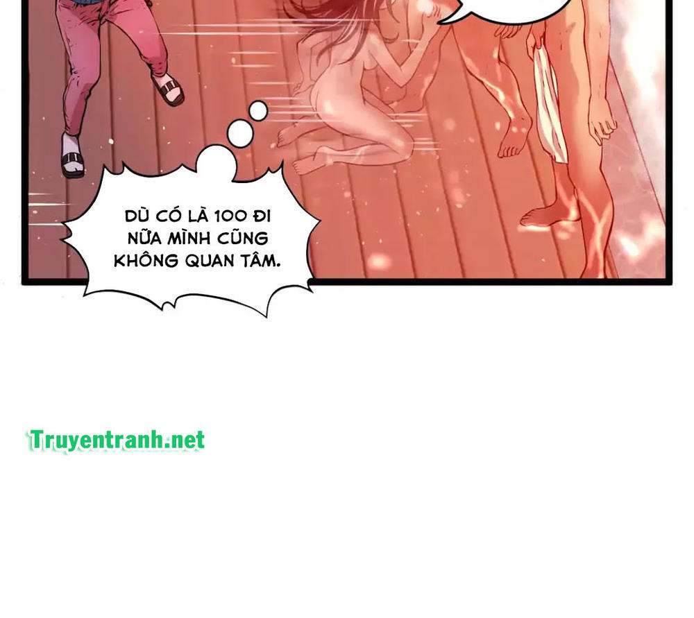 Hé Lộ Về Ngành Công Nghiệp Jav Chapter 62 - Trang 2