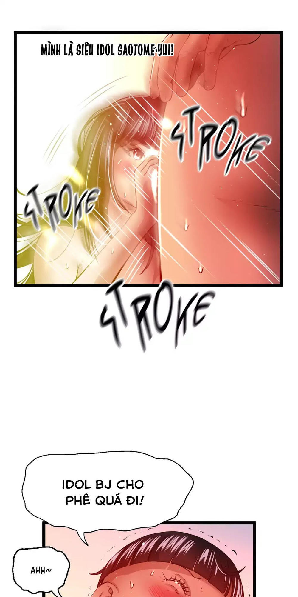 Hé Lộ Về Ngành Công Nghiệp Jav Chapter 62 - Trang 2