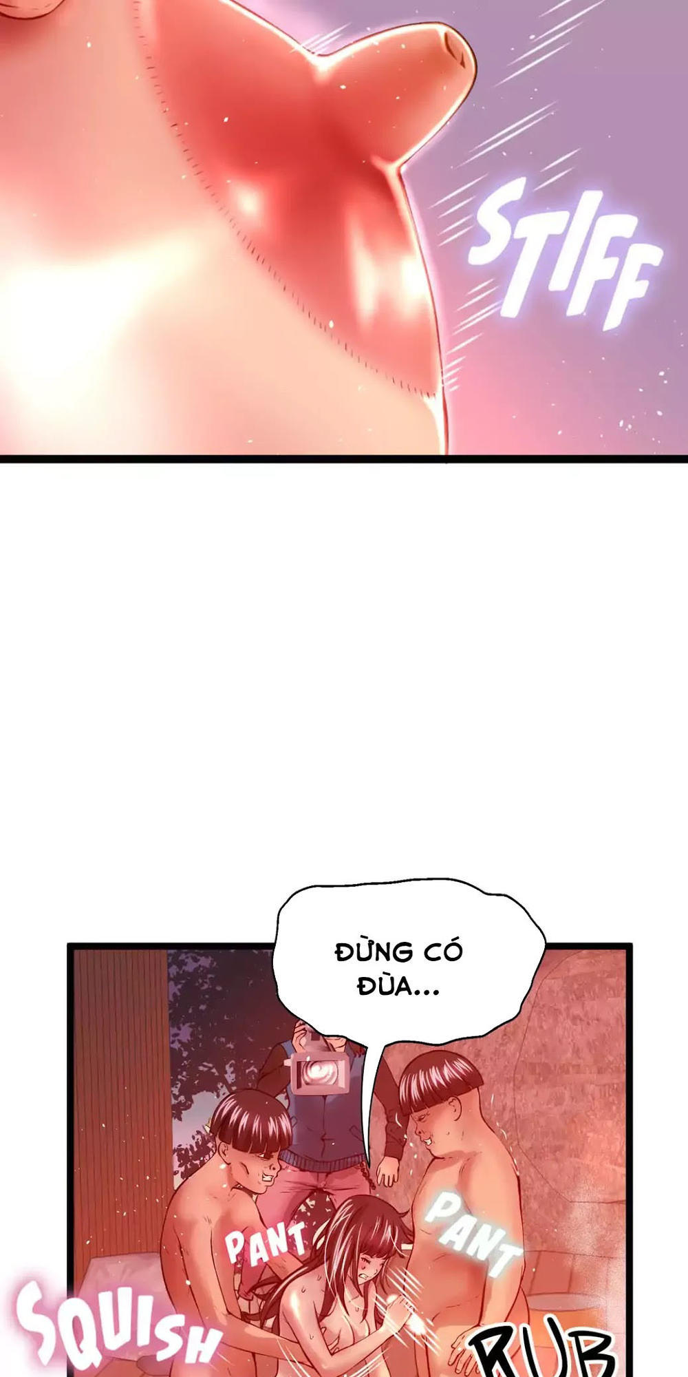 Hé Lộ Về Ngành Công Nghiệp Jav Chapter 62 - Trang 2