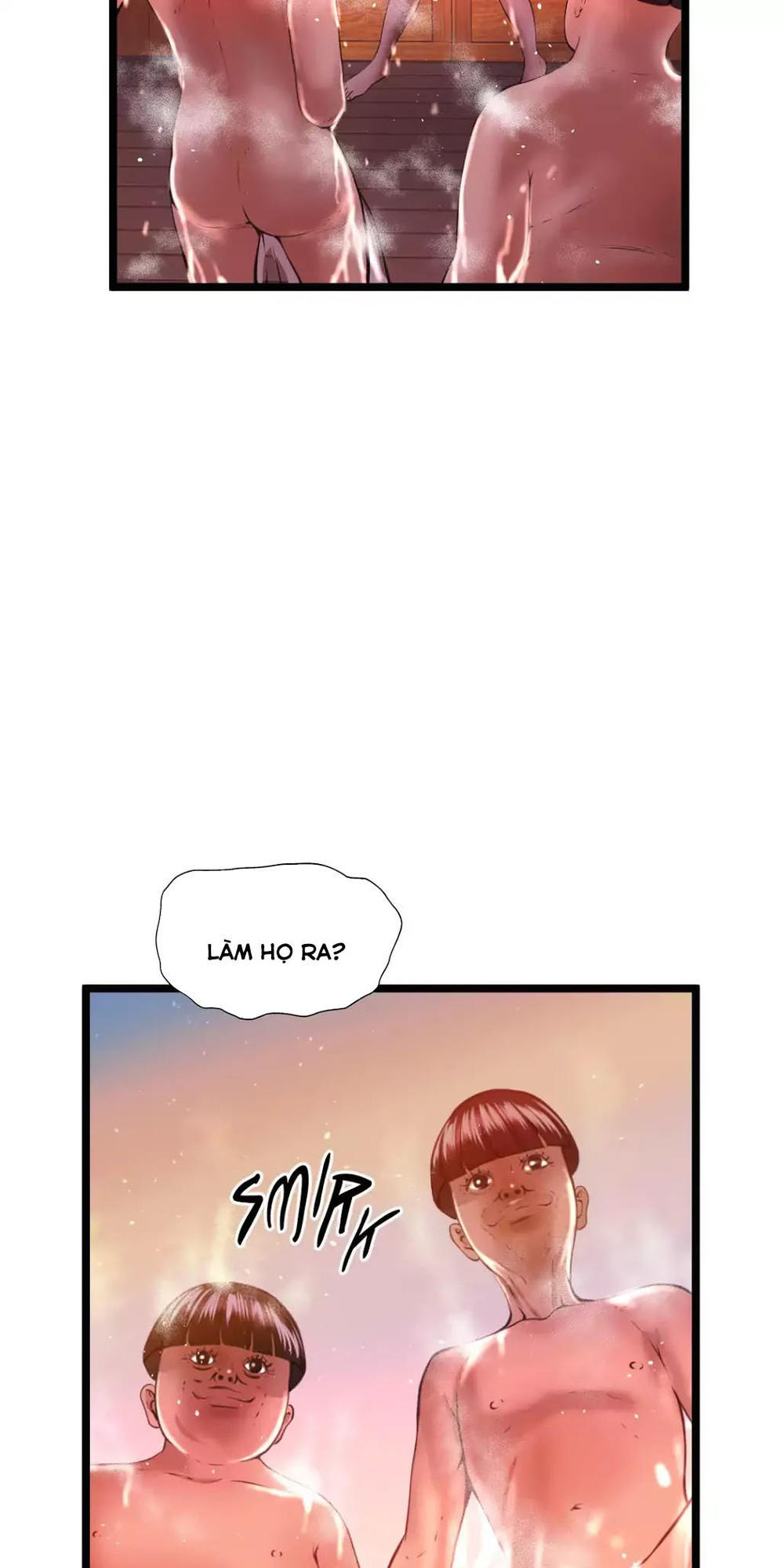 Hé Lộ Về Ngành Công Nghiệp Jav Chapter 62 - Trang 2