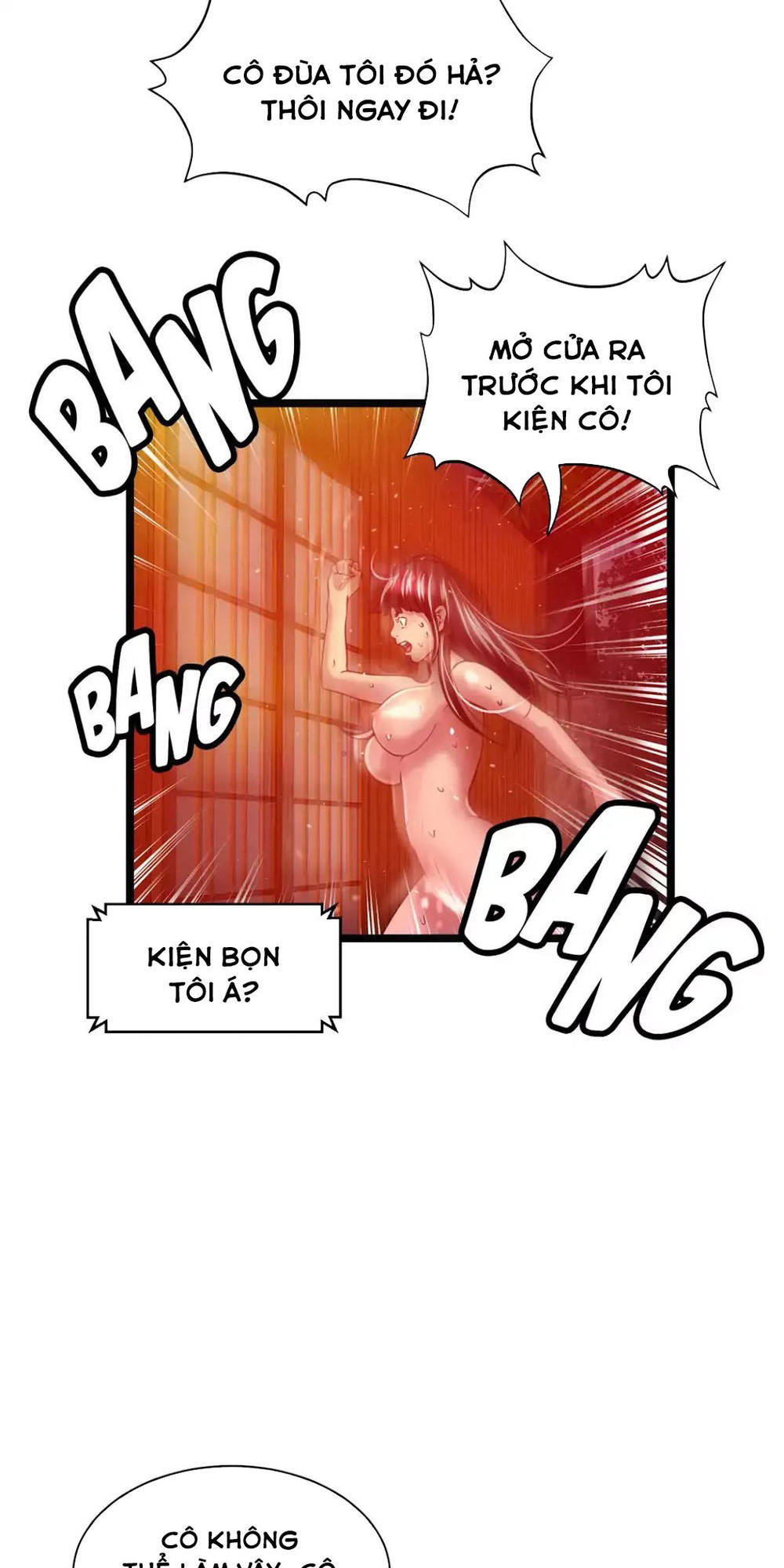 Hé Lộ Về Ngành Công Nghiệp Jav Chapter 62 - Trang 2