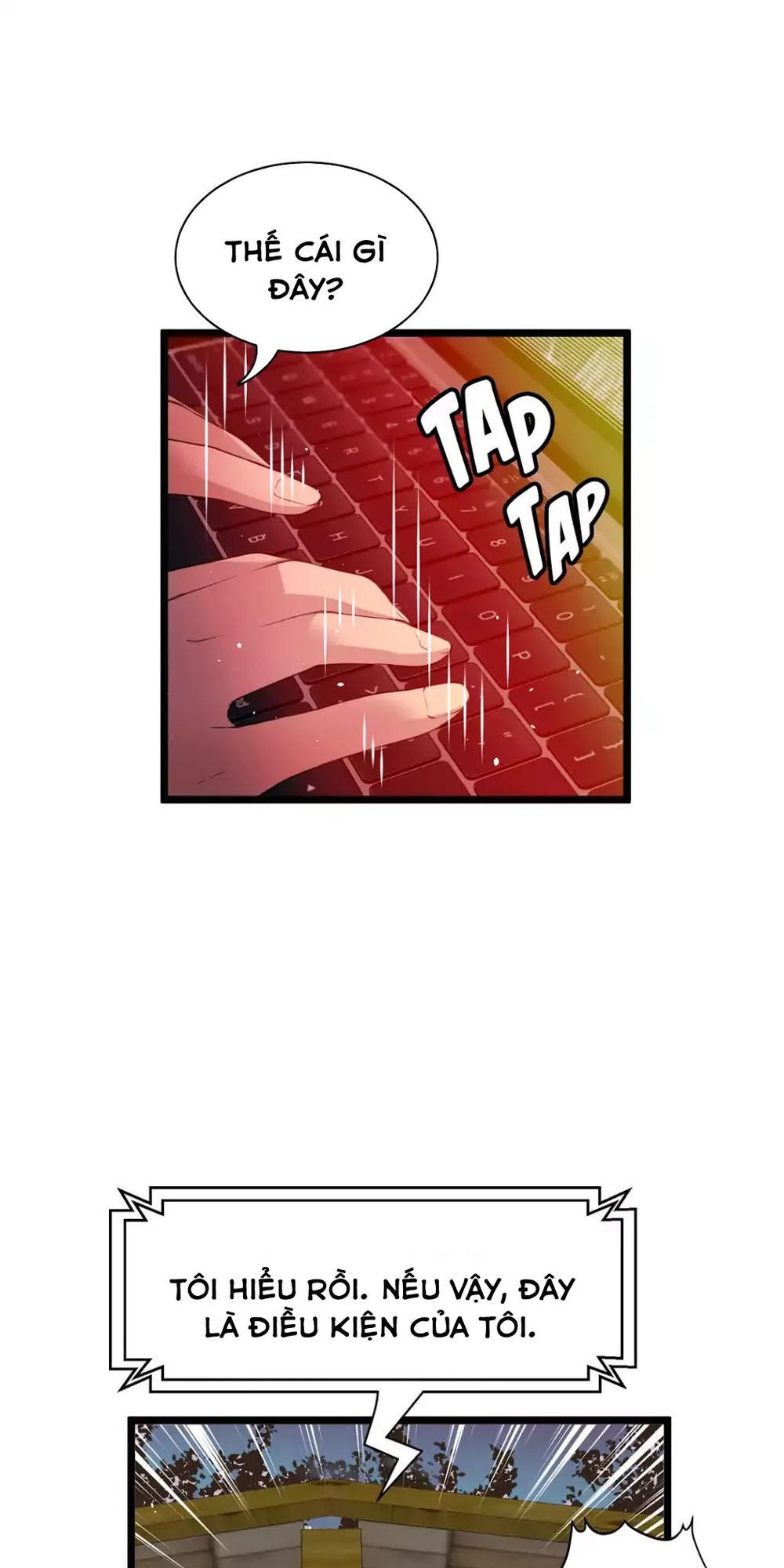 Hé Lộ Về Ngành Công Nghiệp Jav Chapter 62 - Trang 2