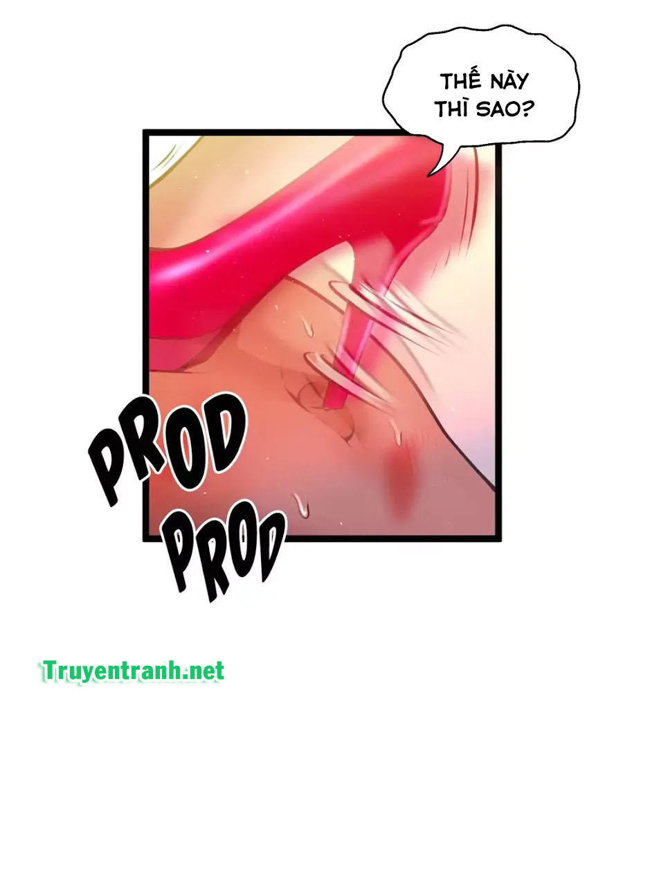 Hé Lộ Về Ngành Công Nghiệp Jav Chapter 63 - Trang 2