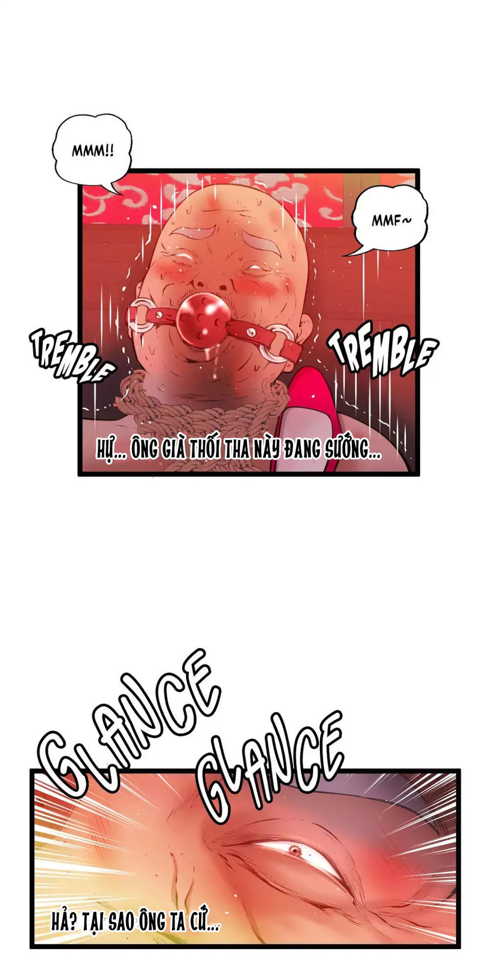 Hé Lộ Về Ngành Công Nghiệp Jav Chapter 63 - Trang 2