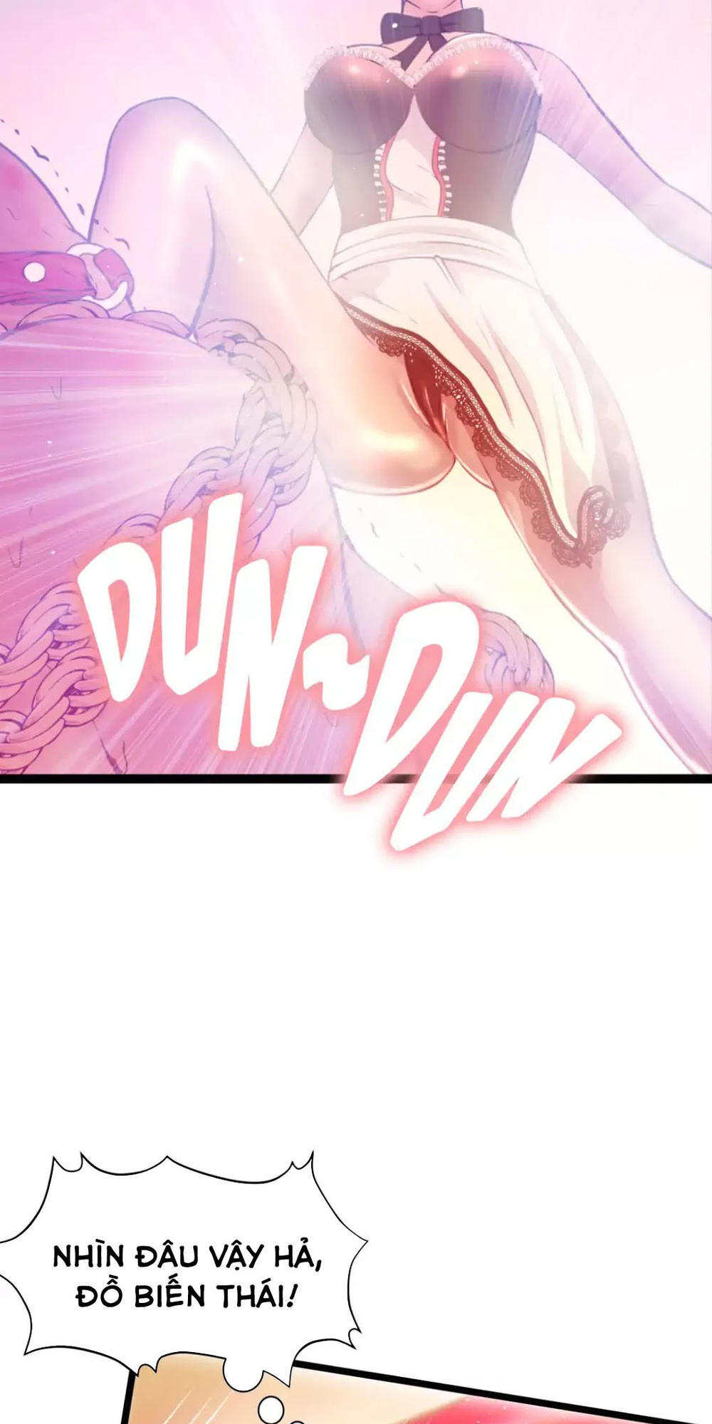 Hé Lộ Về Ngành Công Nghiệp Jav Chapter 63 - Trang 2