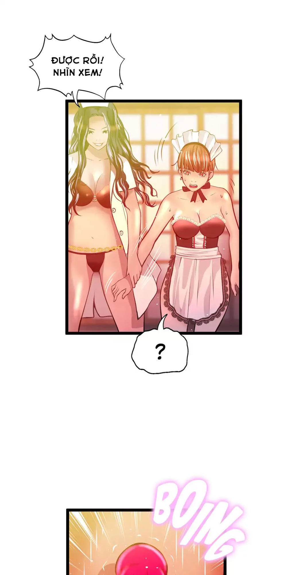 Hé Lộ Về Ngành Công Nghiệp Jav Chapter 63 - Trang 2