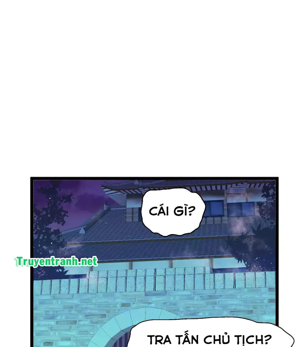 Hé Lộ Về Ngành Công Nghiệp Jav Chapter 63 - Trang 2