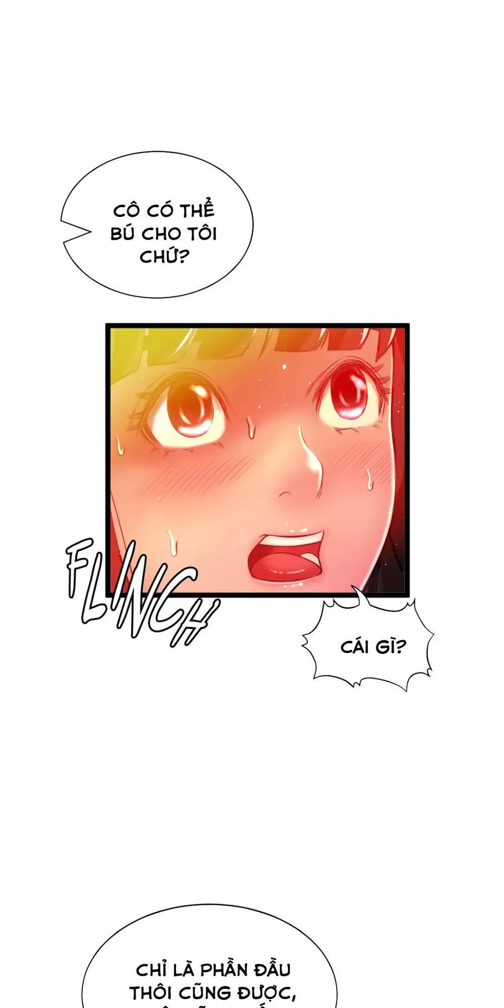 Hé Lộ Về Ngành Công Nghiệp Jav Chapter 63 - Trang 2