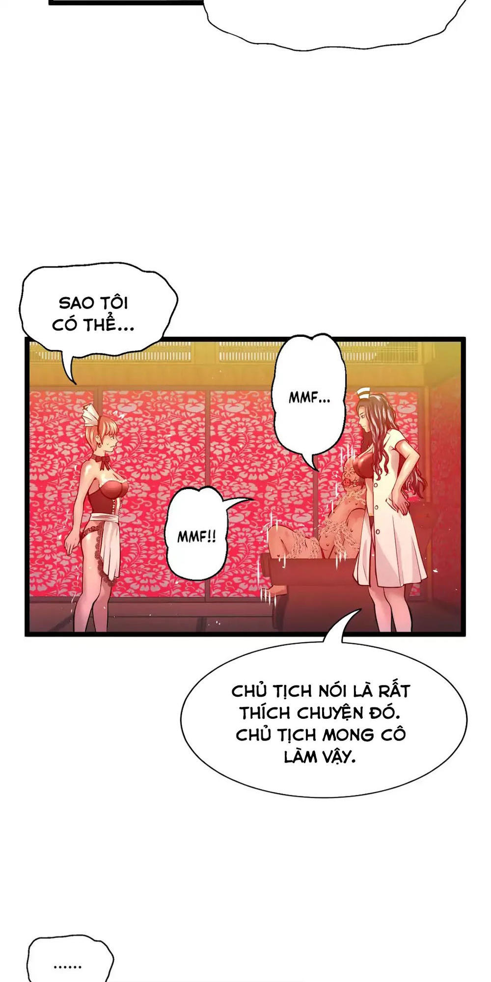 Hé Lộ Về Ngành Công Nghiệp Jav Chapter 63 - Trang 2