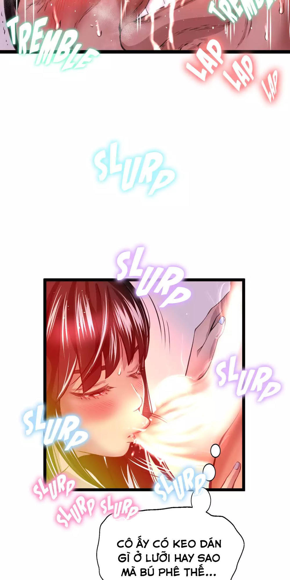 Hé Lộ Về Ngành Công Nghiệp Jav Chapter 64 - Trang 2