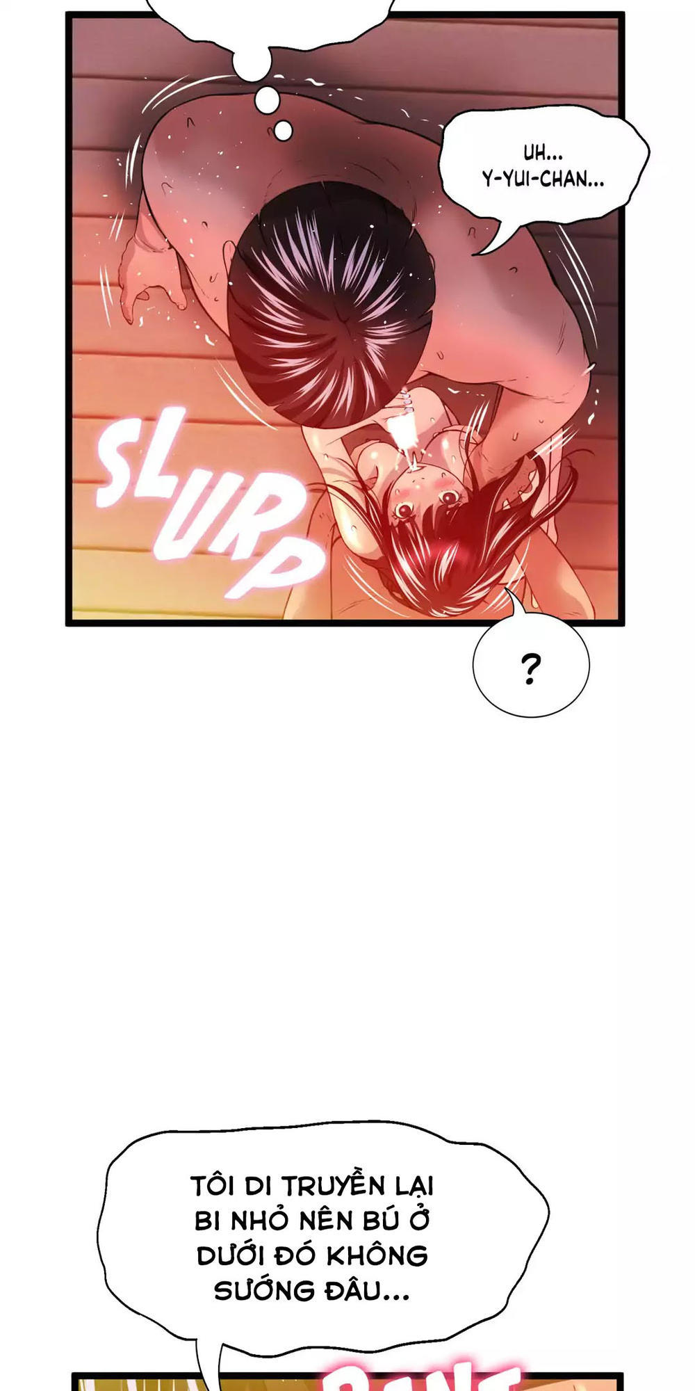 Hé Lộ Về Ngành Công Nghiệp Jav Chapter 64 - Trang 2