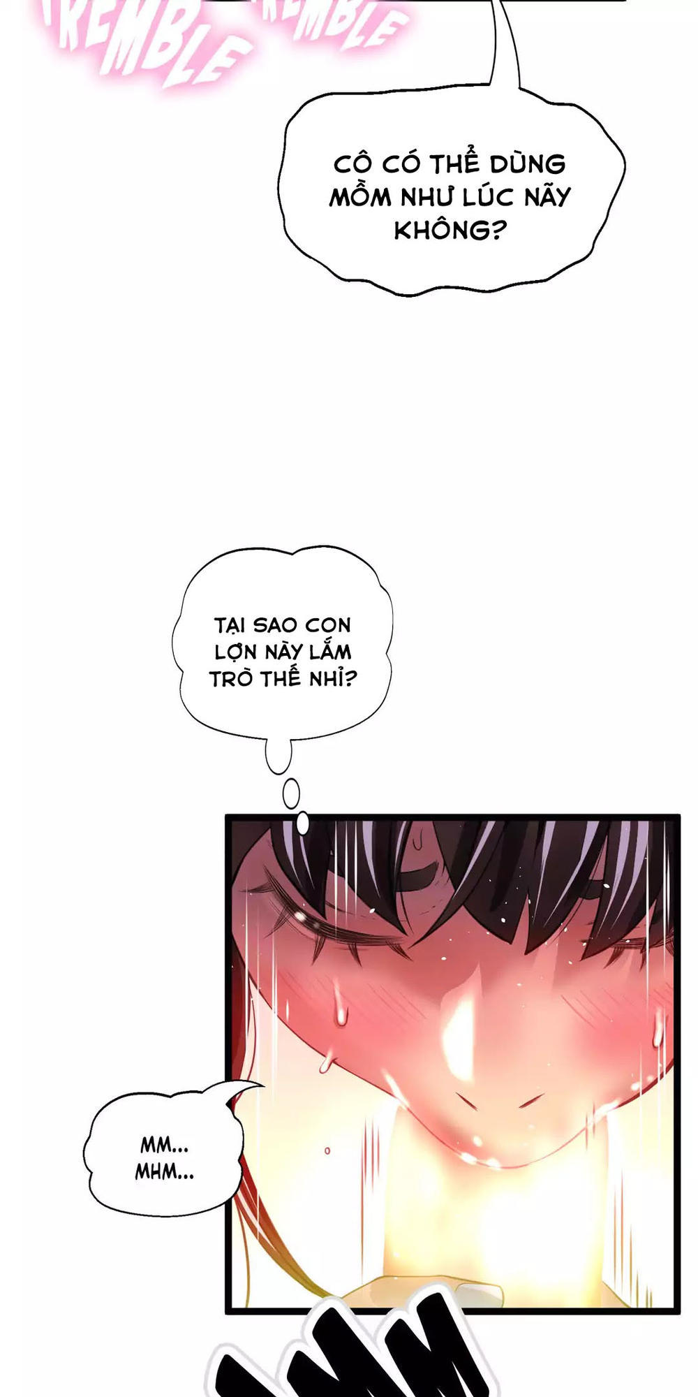 Hé Lộ Về Ngành Công Nghiệp Jav Chapter 64 - Trang 2