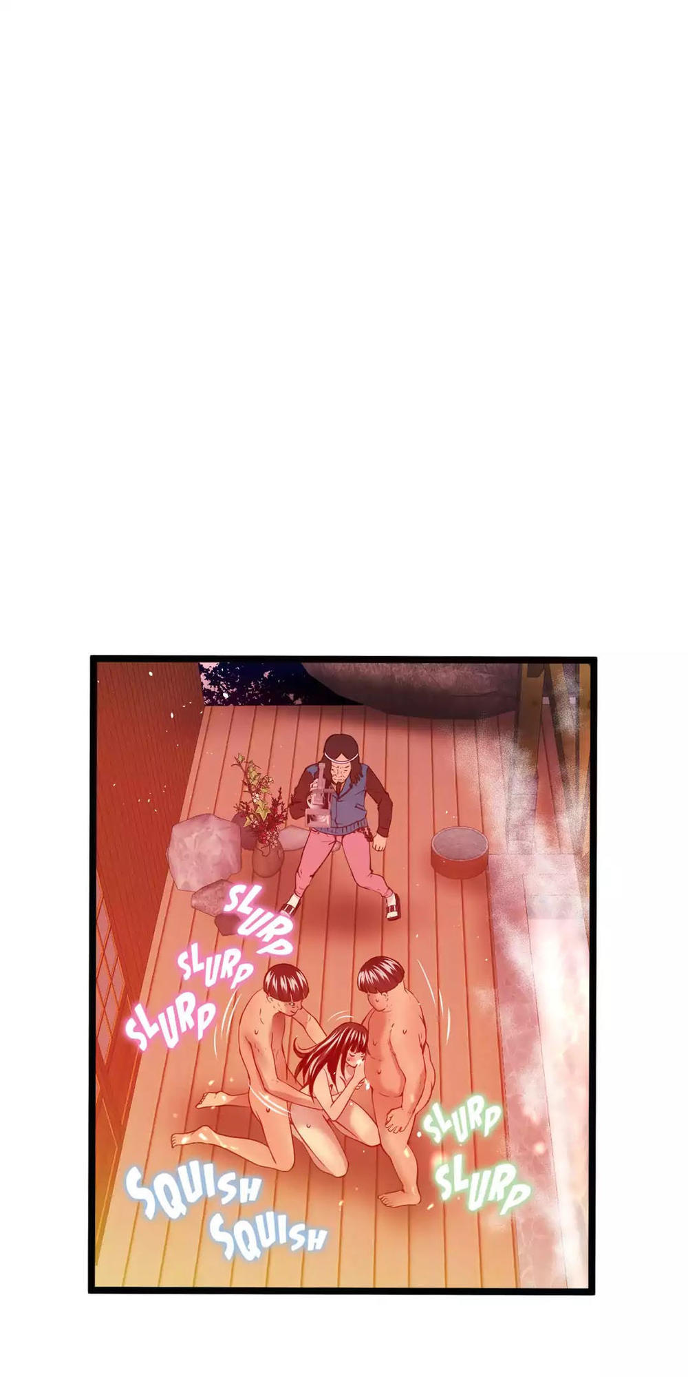 Hé Lộ Về Ngành Công Nghiệp Jav Chapter 64 - Trang 2