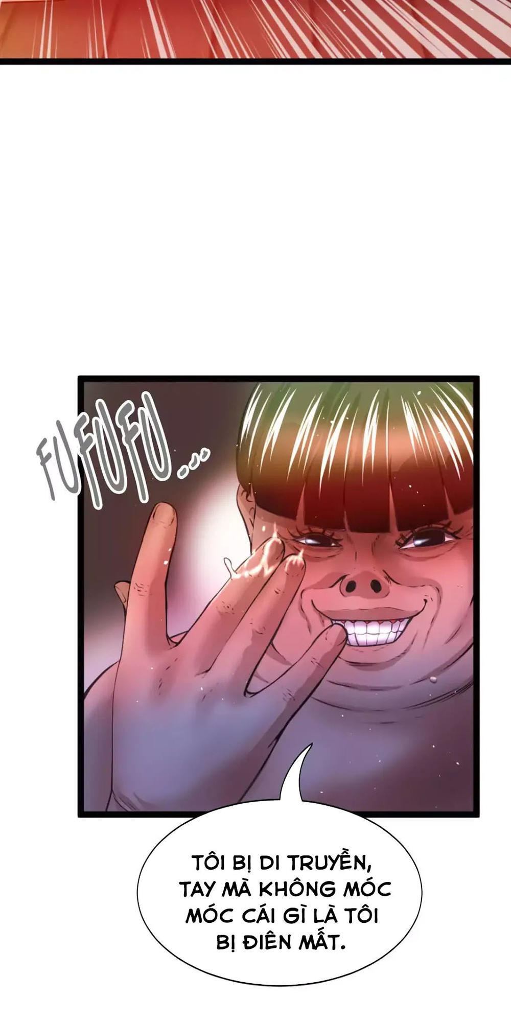 Hé Lộ Về Ngành Công Nghiệp Jav Chapter 64 - Trang 2