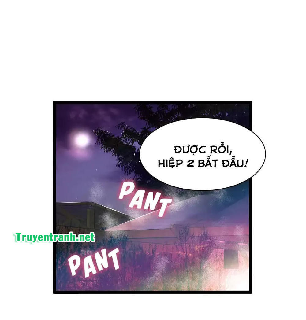 Hé Lộ Về Ngành Công Nghiệp Jav Chapter 64 - Trang 2