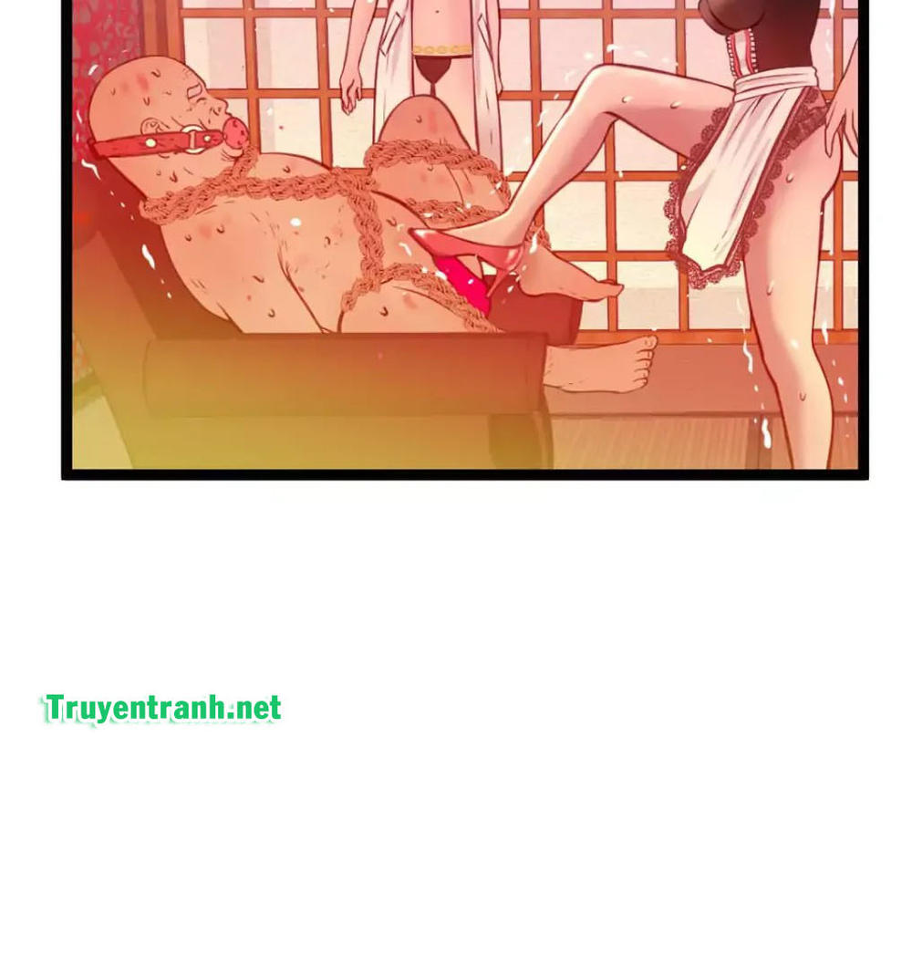 Hé Lộ Về Ngành Công Nghiệp Jav Chapter 64 - Trang 2