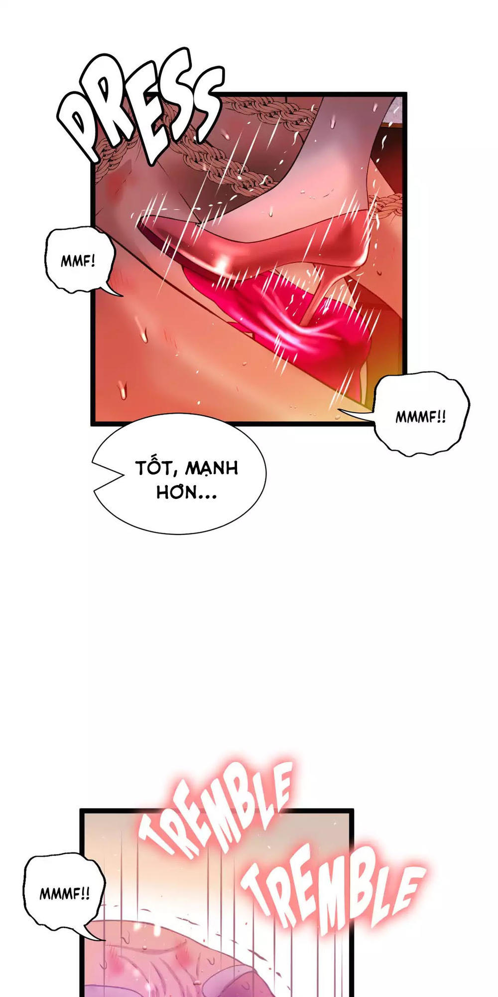 Hé Lộ Về Ngành Công Nghiệp Jav Chapter 64 - Trang 2