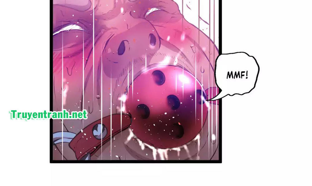 Hé Lộ Về Ngành Công Nghiệp Jav Chapter 64 - Trang 2