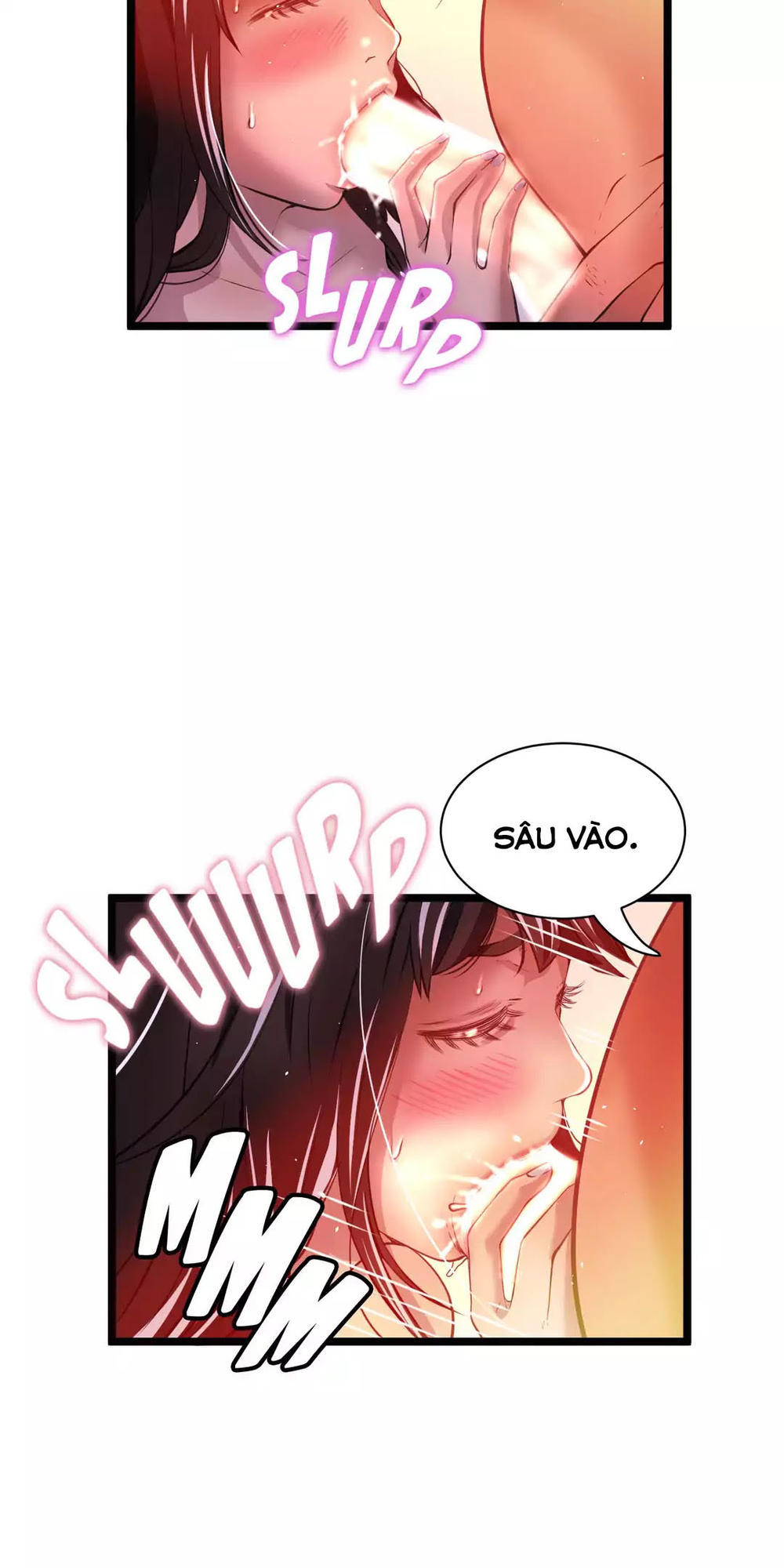 Hé Lộ Về Ngành Công Nghiệp Jav Chapter 64 - Trang 2