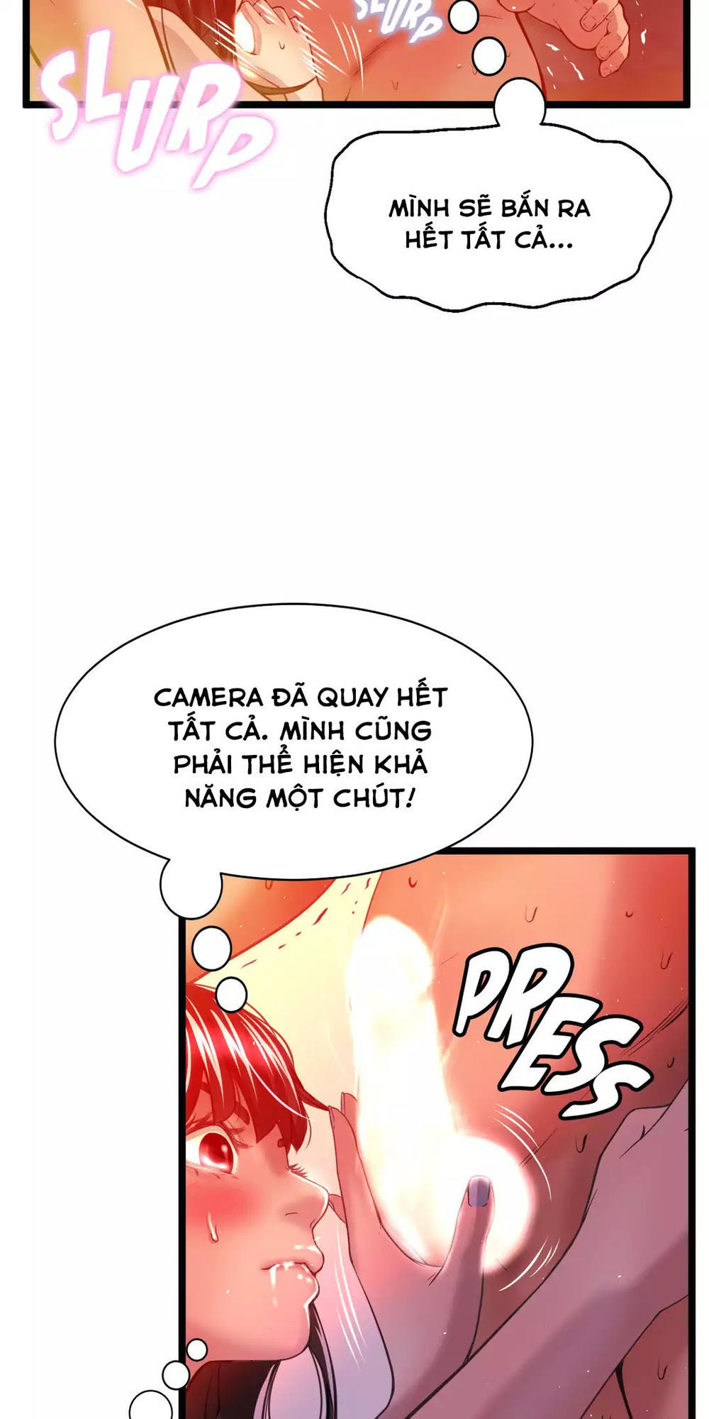 Hé Lộ Về Ngành Công Nghiệp Jav Chapter 64 - Trang 2