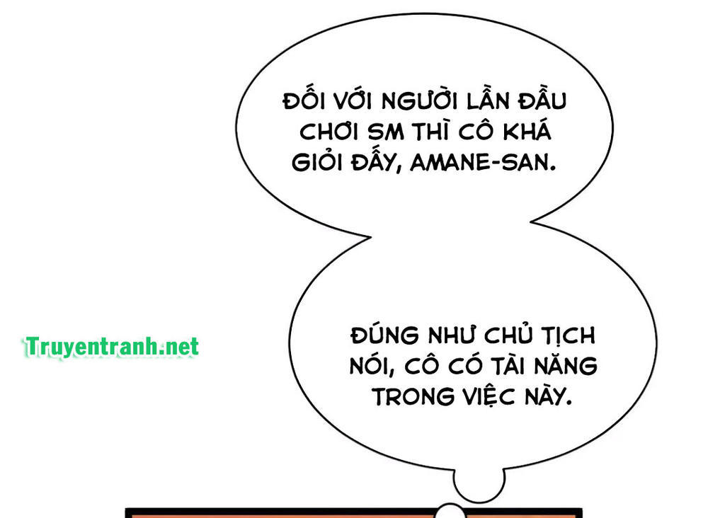 Hé Lộ Về Ngành Công Nghiệp Jav Chapter 65 - Trang 2