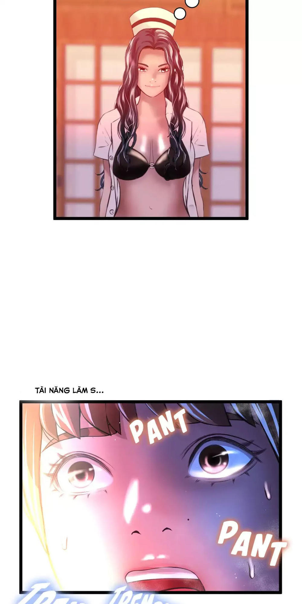 Hé Lộ Về Ngành Công Nghiệp Jav Chapter 65 - Trang 2