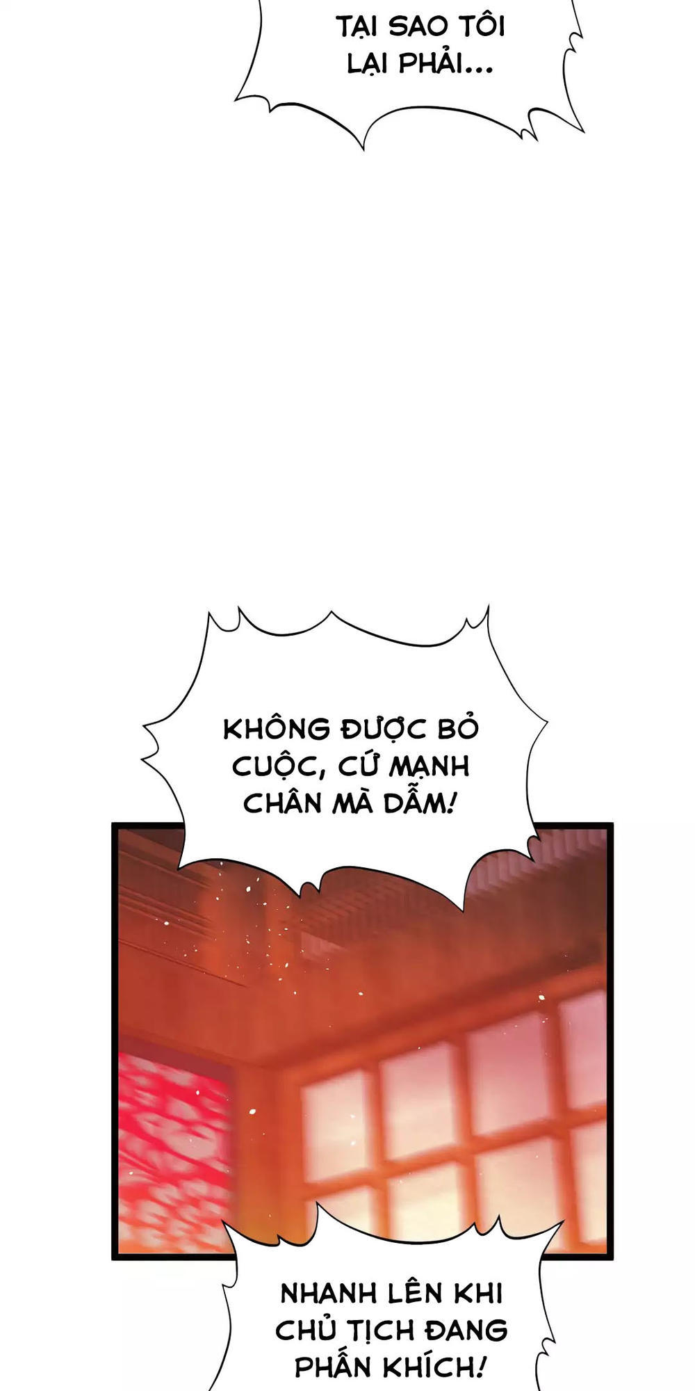 Hé Lộ Về Ngành Công Nghiệp Jav Chapter 65 - Trang 2