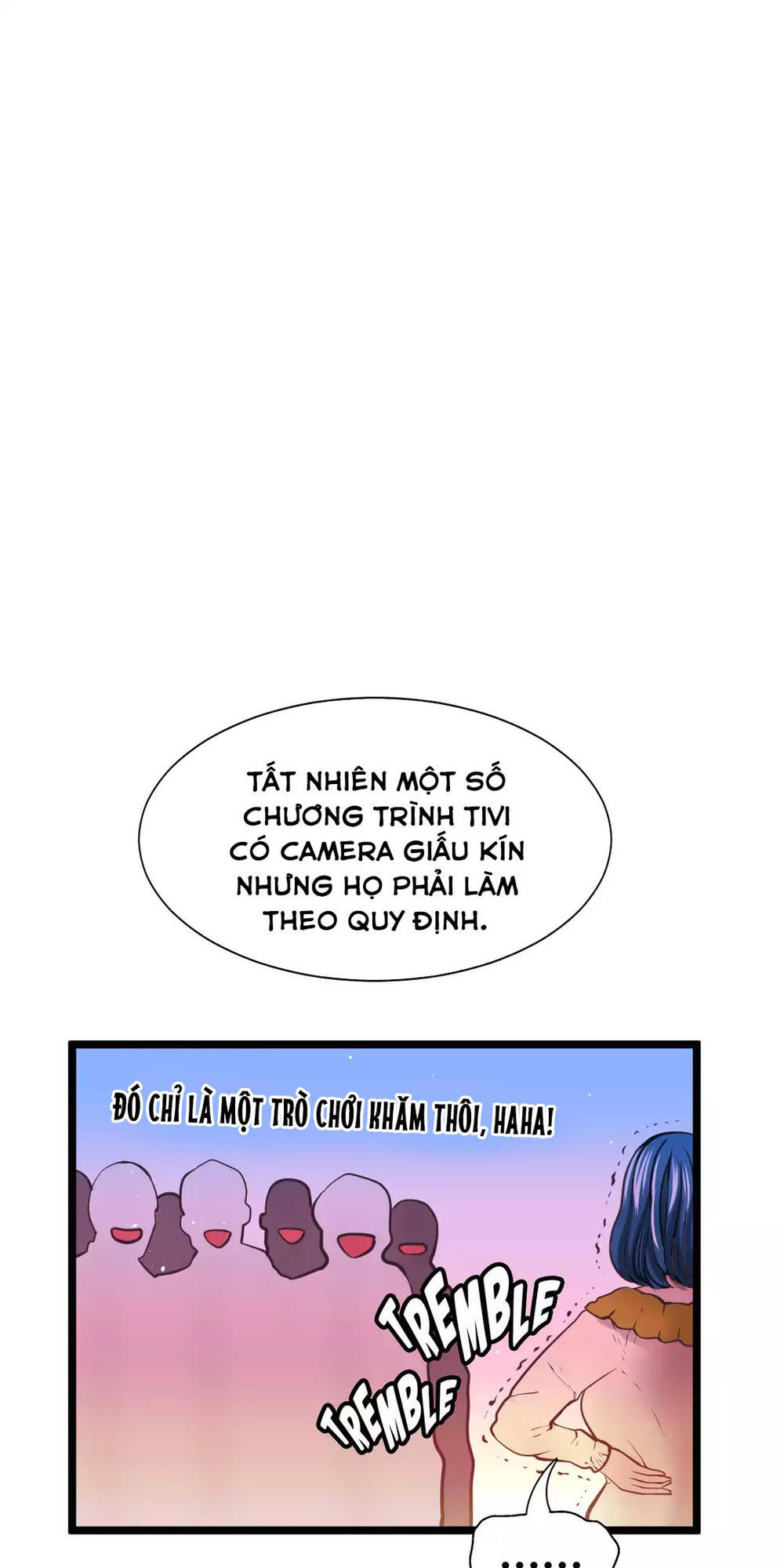 Hé Lộ Về Ngành Công Nghiệp Jav Chapter 65 - Trang 2