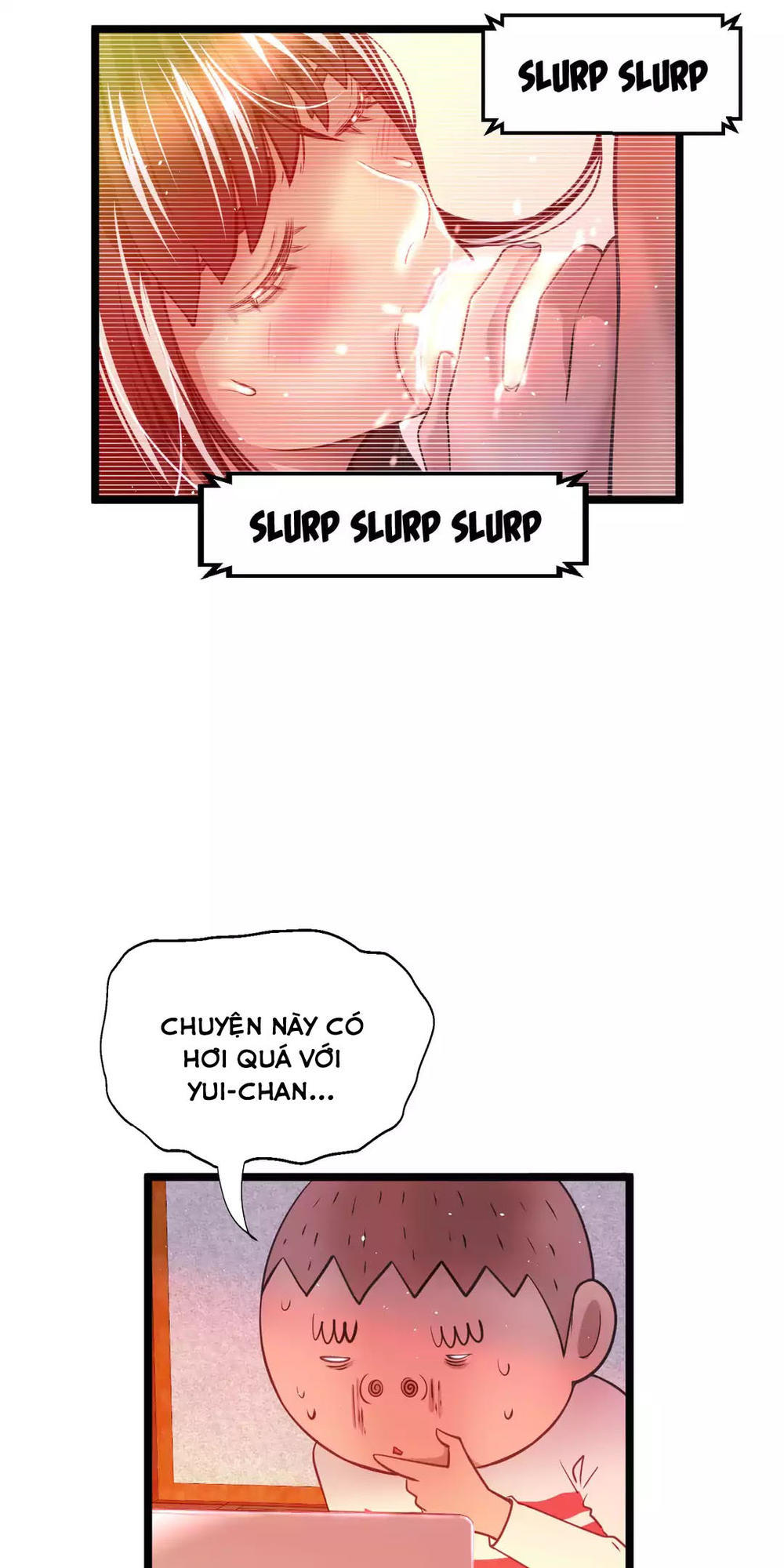 Hé Lộ Về Ngành Công Nghiệp Jav Chapter 65 - Trang 2