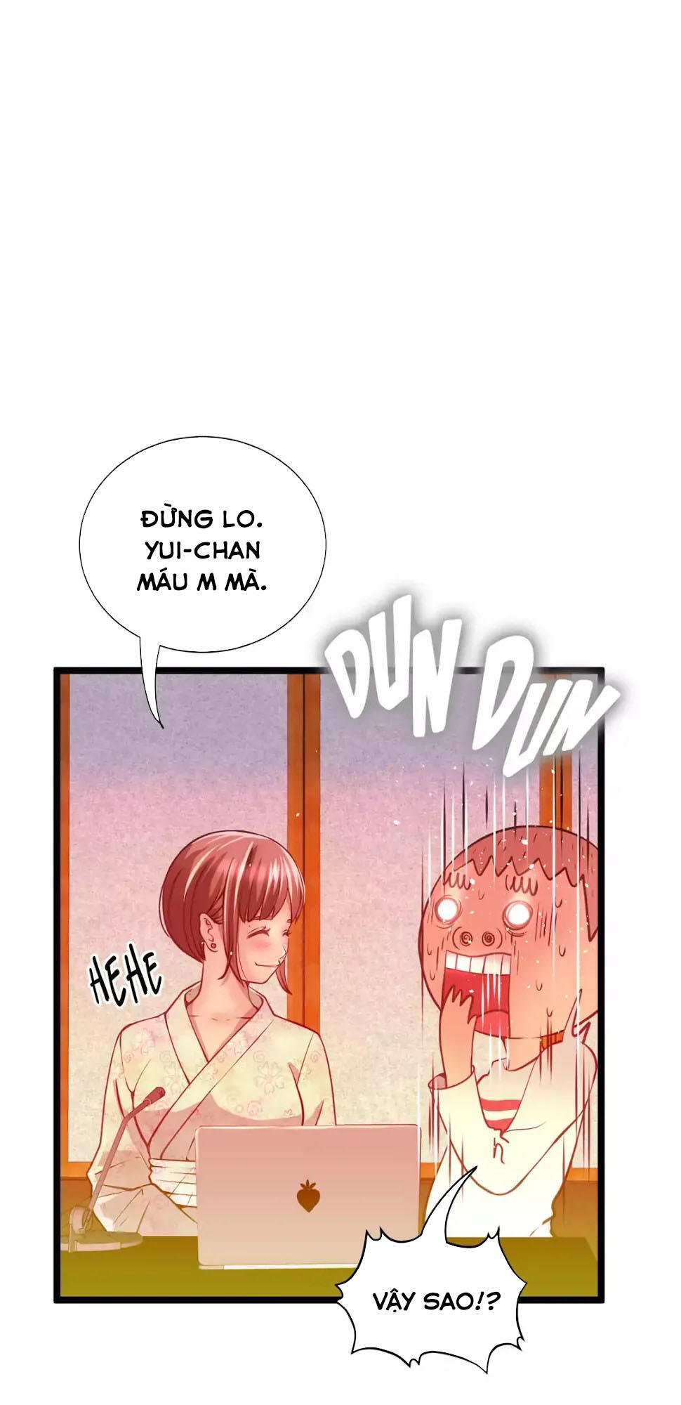 Hé Lộ Về Ngành Công Nghiệp Jav Chapter 65 - Trang 2