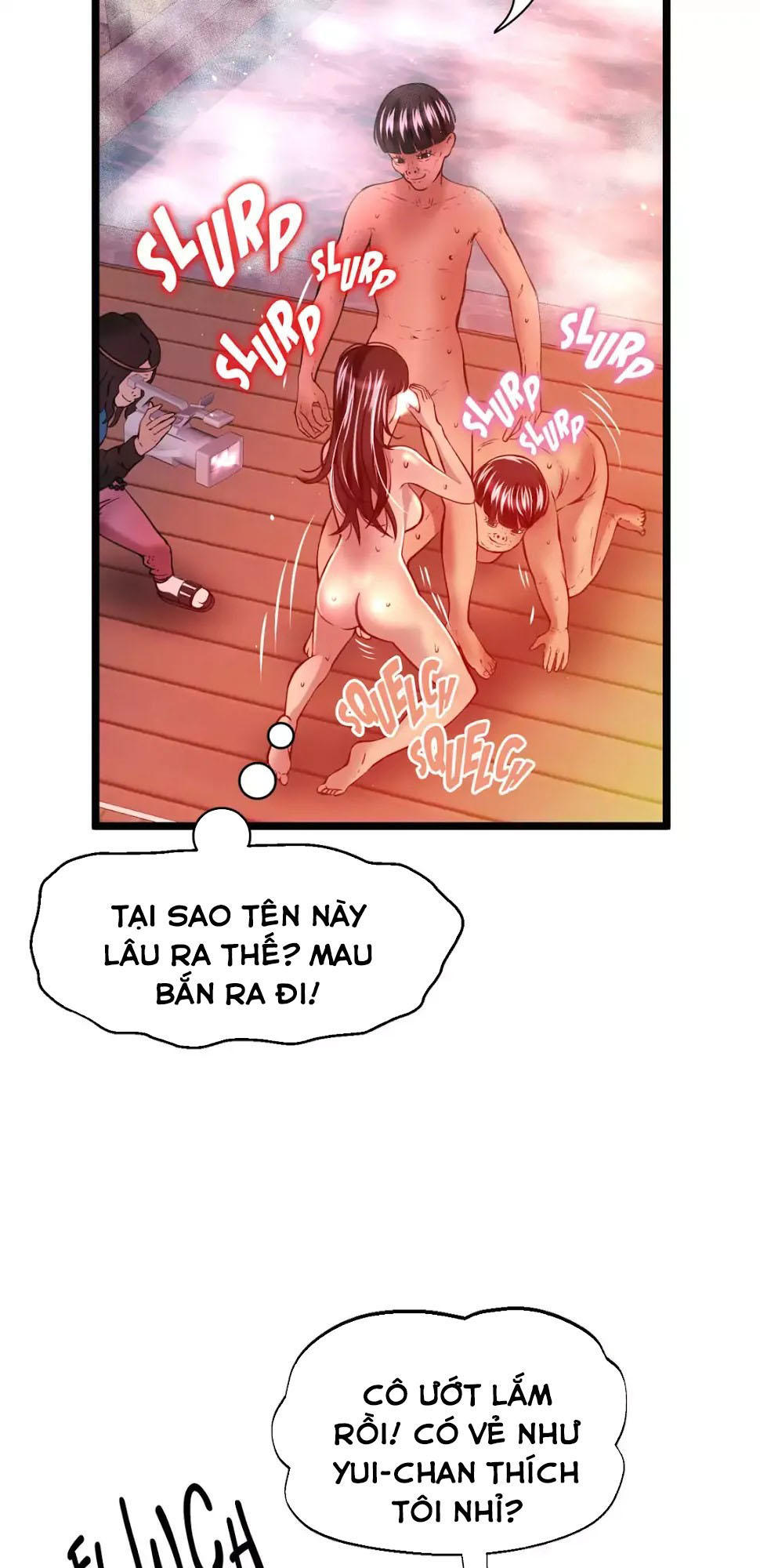 Hé Lộ Về Ngành Công Nghiệp Jav Chapter 65 - Trang 2